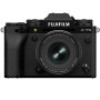 Цифровий фотоапарат Fujifilm X-T5 + XF16-50mmF2.8-4.8 R LM WR Kit Black (16939306)