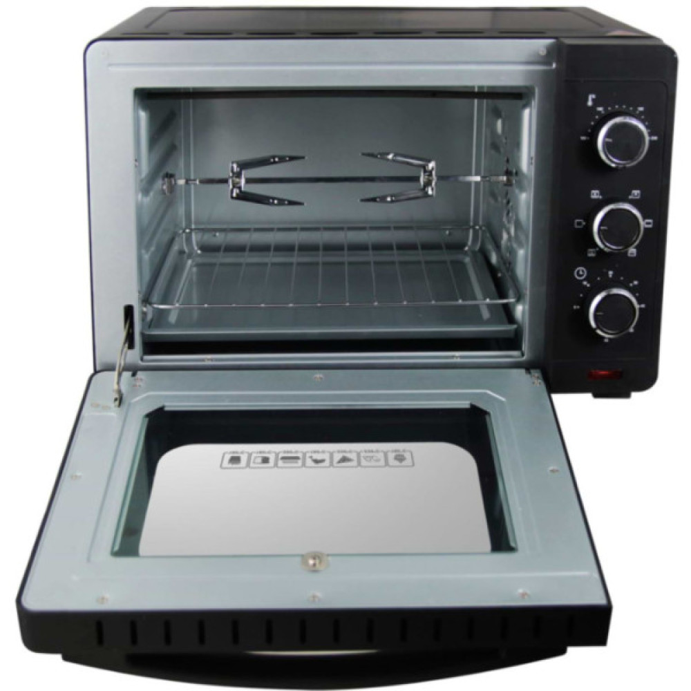 Електропіч Esperanza EKO 006 (EKO006)