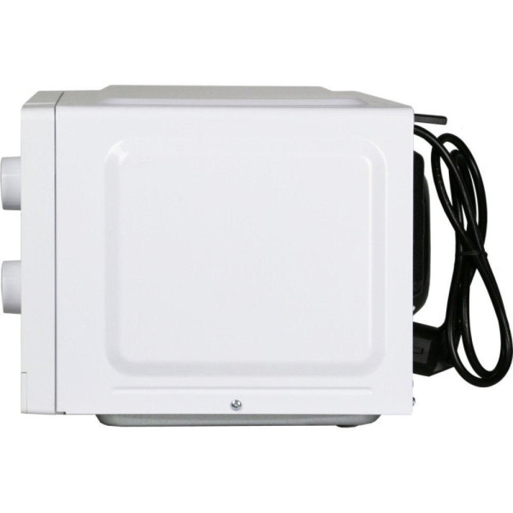 Мікрохвильова піч Midea MM7P012MZ-W