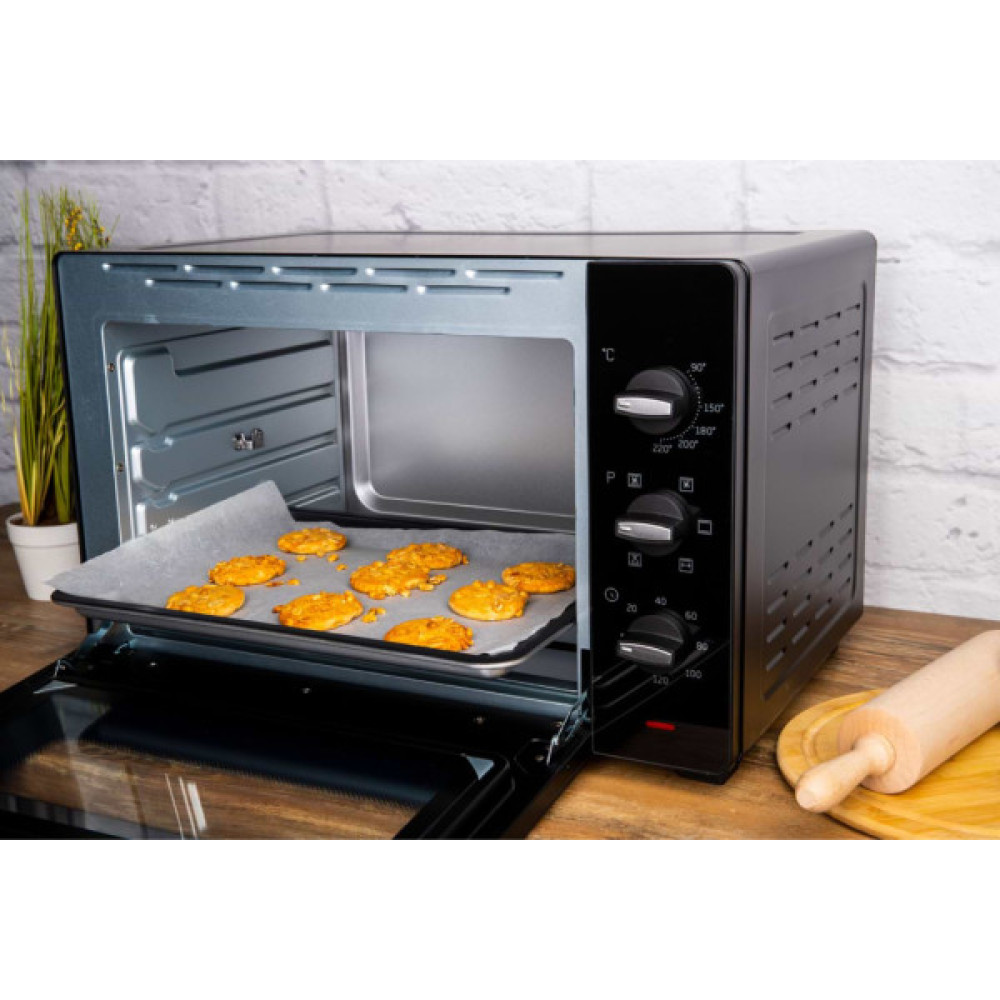 Електропіч Beko BMOF45B