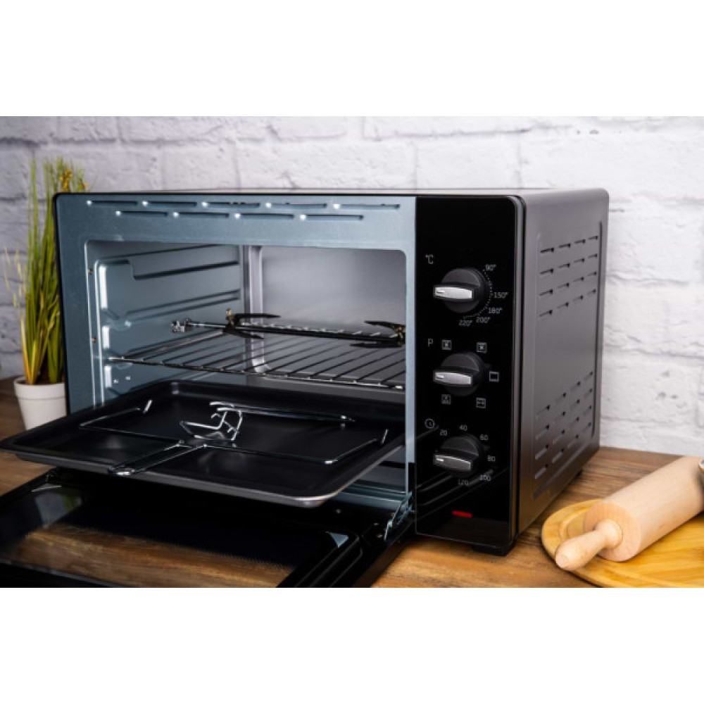 Електропіч Beko BMOF45B