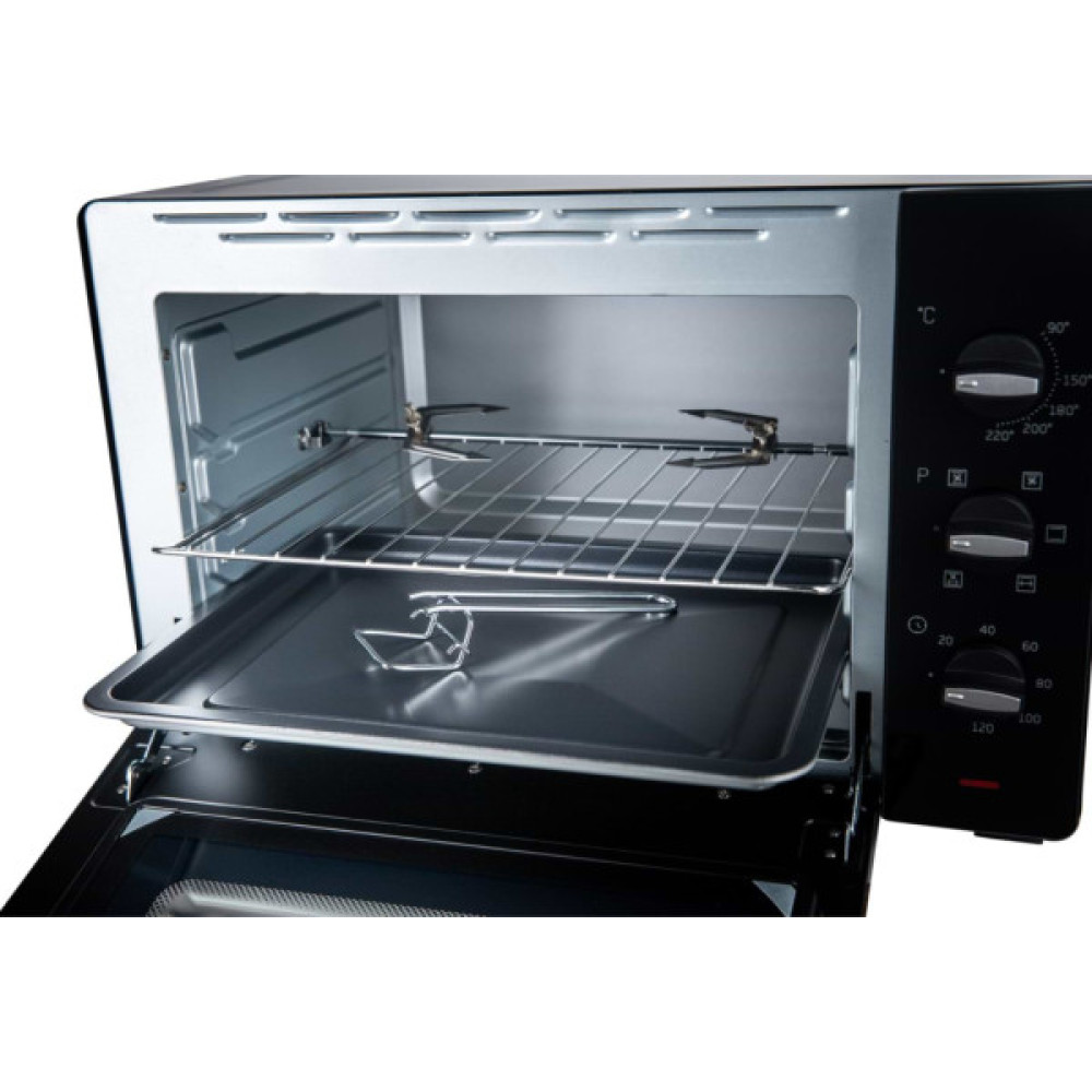 Електропіч Beko BMOF45B