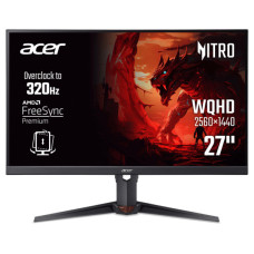 Монітор Acer XV270UF3bmiiprx (UM.HX0EE.323)