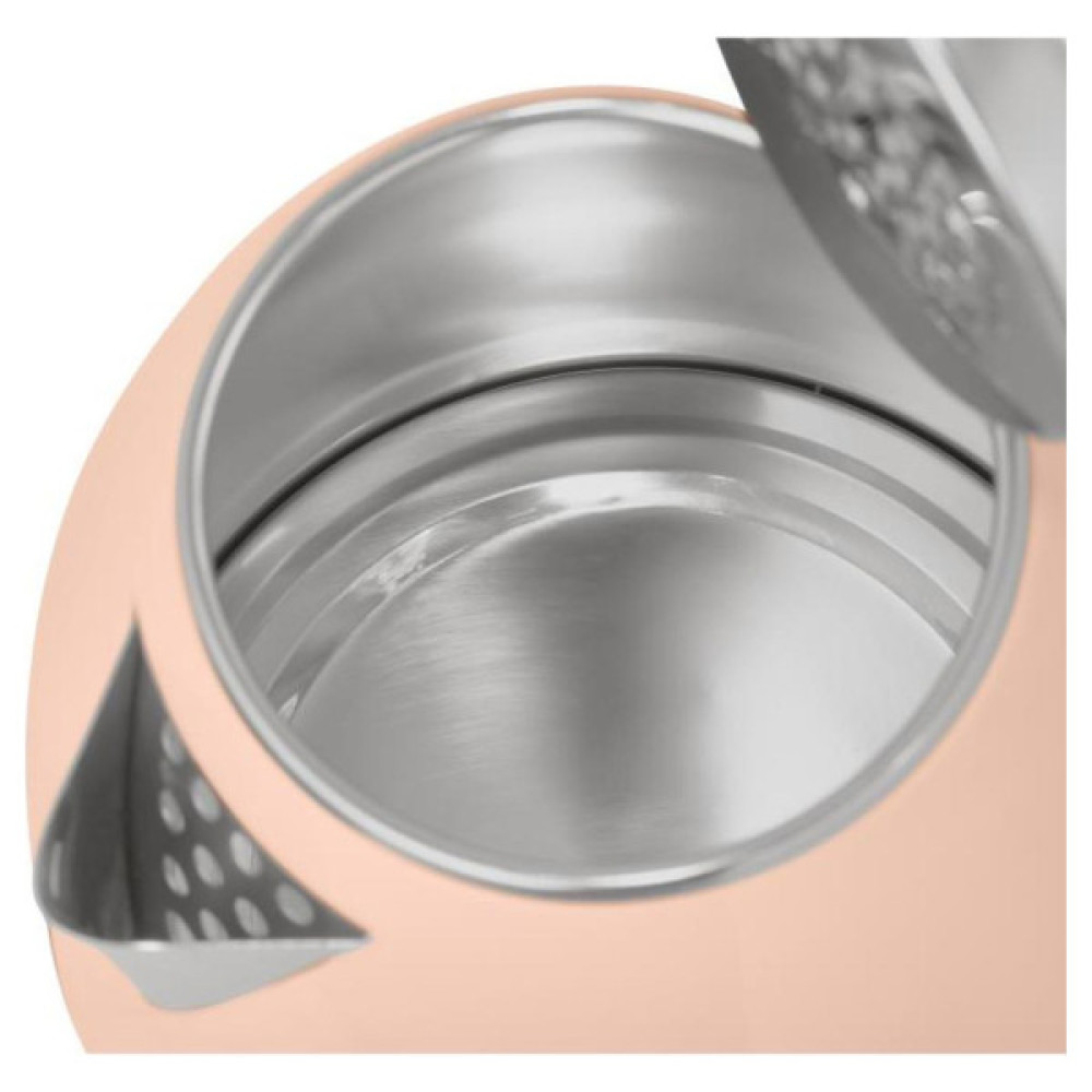 Електрочайник Rotex RKT24-P Termo