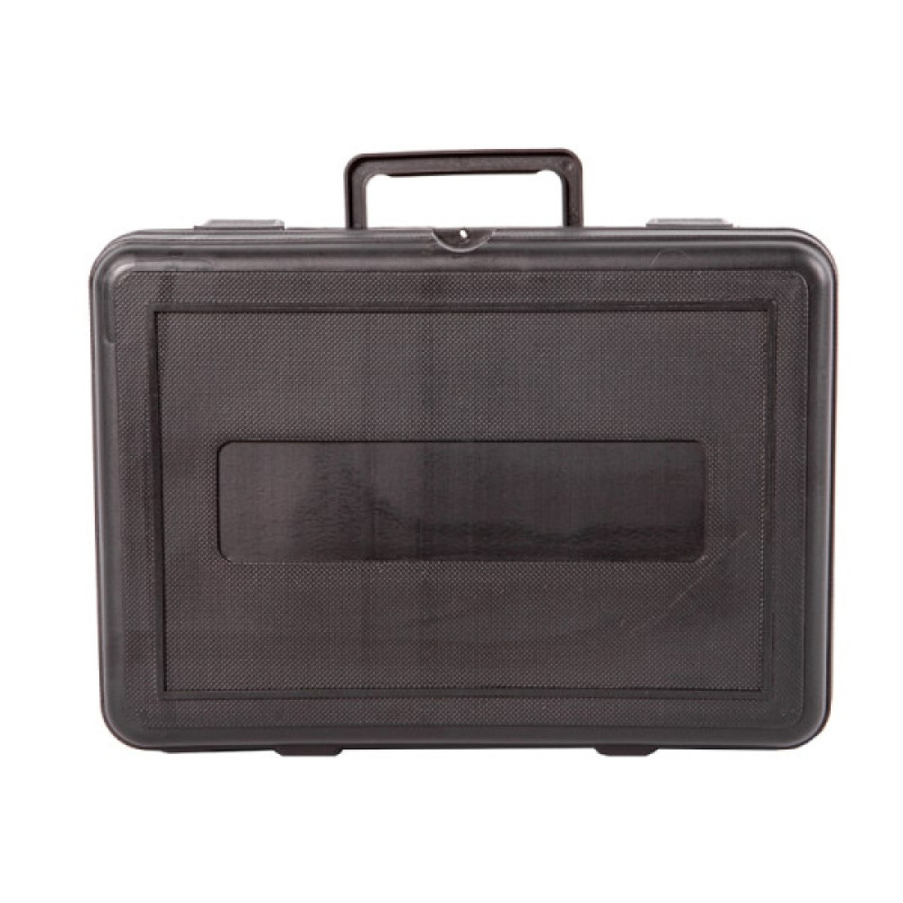 Шліфмашина шліфувально-гравірувальна Tekhmann TMG-2660 260Вт 8000-33000об/хв цанга 2.4 та 3.2мм 0.6кг кейс комплект приладь