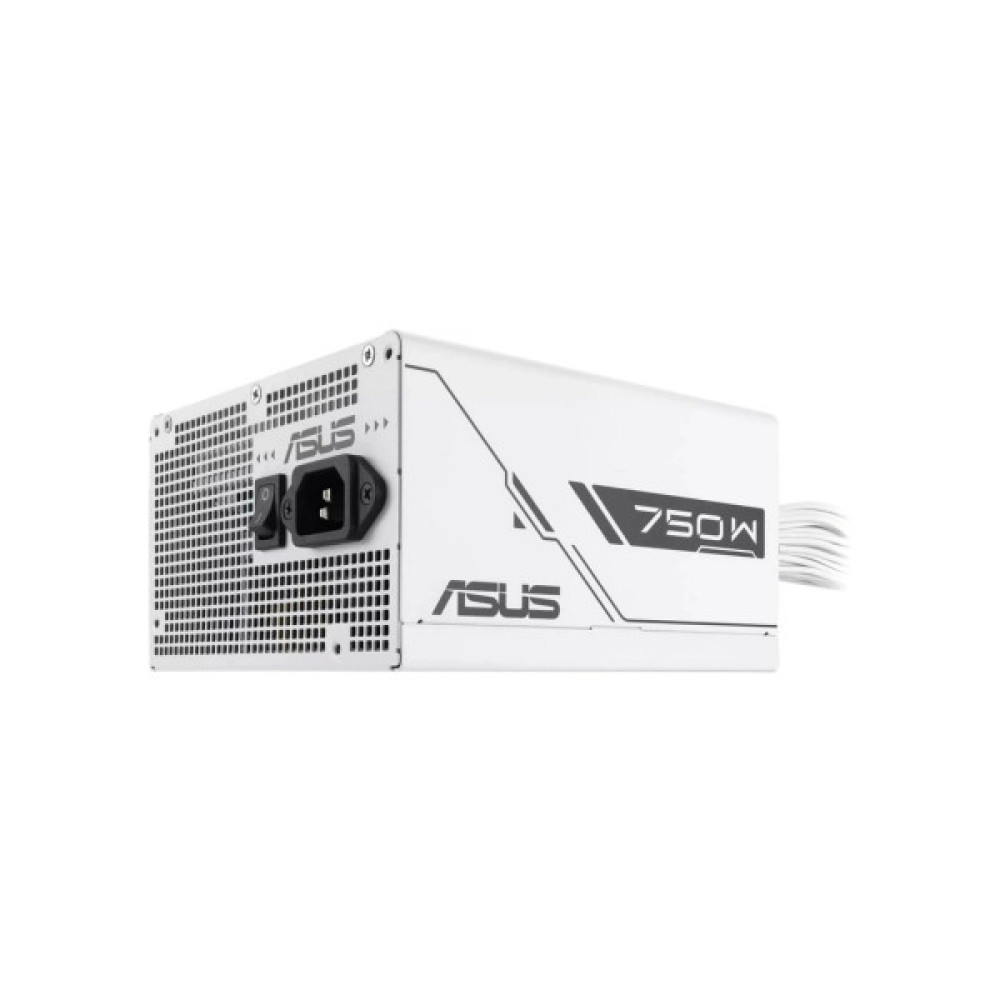 Блок живлення ASUS 750W PRIME-750B-WHITE (90YE00Y3-B0NA00)