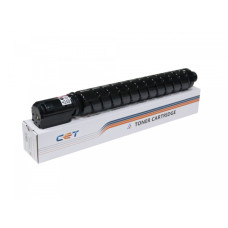 Тонер-картридж CET Canon C-EXV54 8,5K, magenta iRC3025 (CET141516)