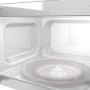 Мікрохвильова піч Gorenje, 20л, мех. керув., 800Вт, білий