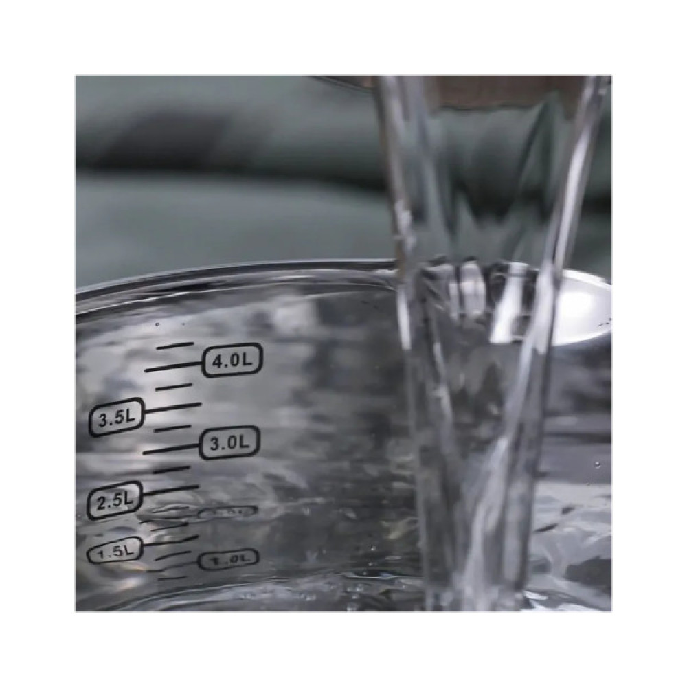 Набір посуду Tefal Nordica 10 предметів (H852SA56)