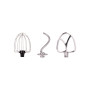 Кухонний комбайн Grunhelm GKM0025BE Кухонний комбайн Grunhelm GKM0025BE