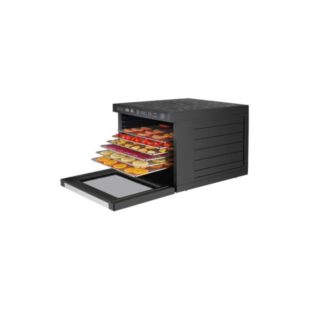 Сушка для овочів та фруктів Wellmonti WM-1001