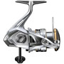 Котушка Shimano Sedona FJ C3000 3+1BB 5.01 (SEC3000FJ)