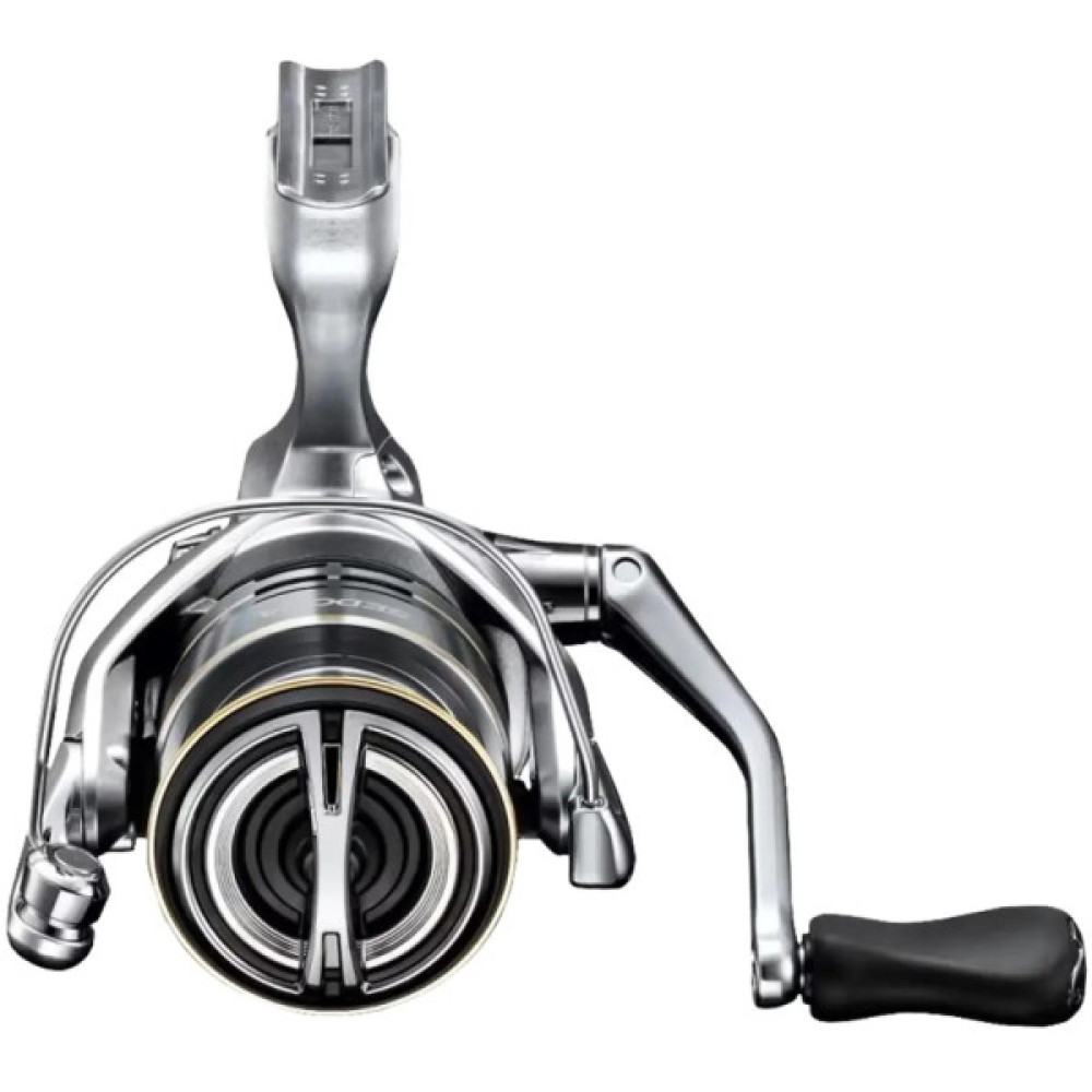 Котушка Shimano Sedona FJ C3000 3+1BB 5.01 (SEC3000FJ)
