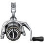 Котушка Shimano Sedona FJ C3000 3+1BB 5.01 (SEC3000FJ)