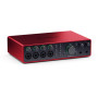 Аудіоінтерфейс Focusrite Scarlett 18i16 4th Gen (236533)