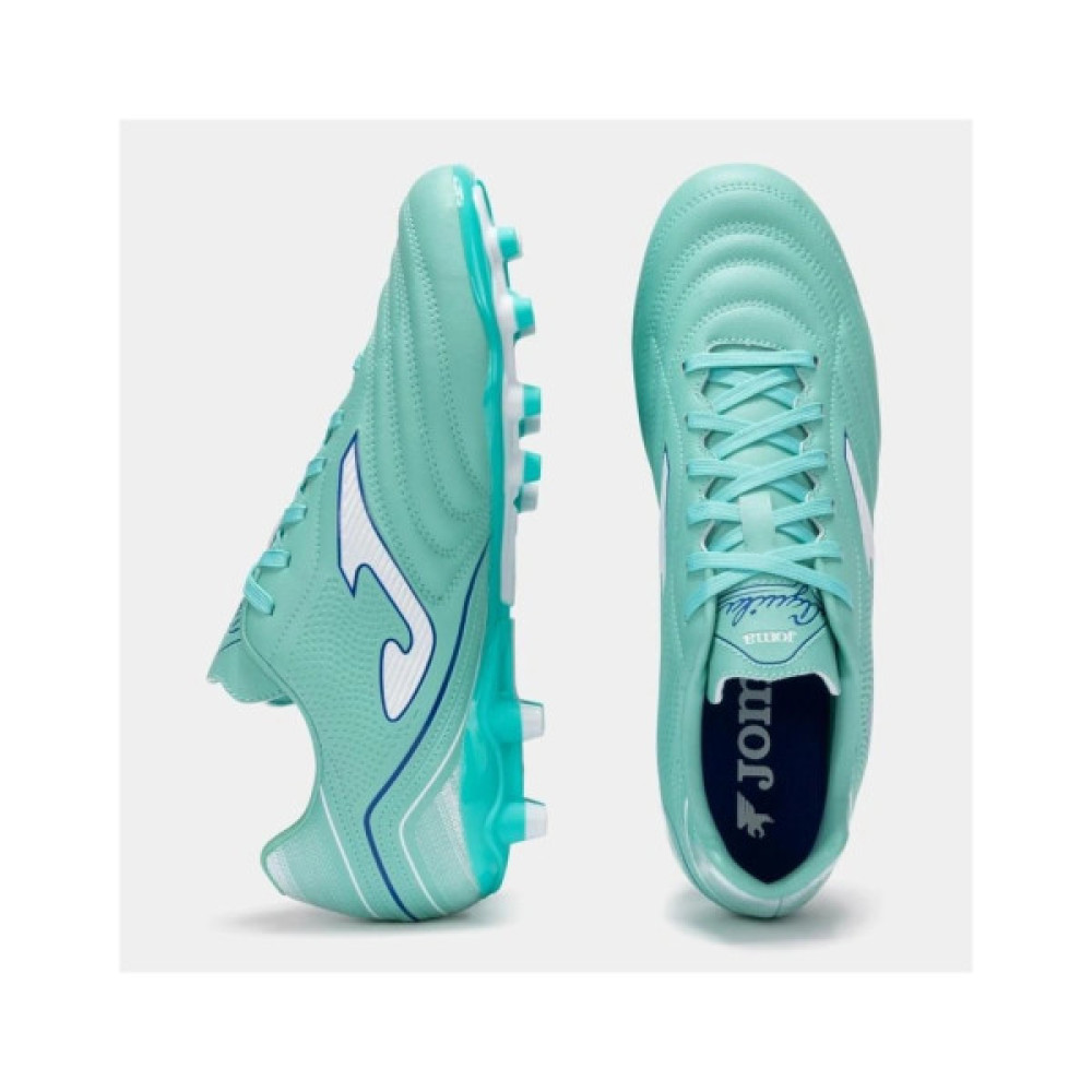 Бутси Joma Aguila AGUS2527AG бірюзовий 40 (8447150157956)