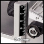 Фрезер ламельний акумуляторний Einhell TE-BJ 18LI - Solo 18В диск 100х22х3.8 мм 6500об·хв 2.18кг без АКБ та ЗП