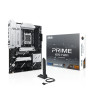 Материнcька плата ASUS PRIME X870-P WIFI sAM5 X870 4xDDR5 M.2 HDMI WiFi BT ATX