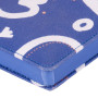 Тижневик Yes А6 недатований Ultramarine flowers art (252100) Тижневик Yes А6 недатований Ultramarine flowers art (252100)