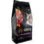 Сухий корм для кішок Savory Adult Cat Steril Fresh Lamb and Chicken 2 кг (4820232630112) Сухий корм для кішок Savory Adult Cat Steril Fresh Lamb and Chicken 2 кг (4820232630112)