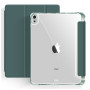 Чохол до планшета BeCover Soft Edge Pencil Apple iPad mini 6 2021 Dark Green (706804) Чохол до планшета BeCover Soft Edge Pencil Apple iPad mini 6 2021 Dark Green (706804)
