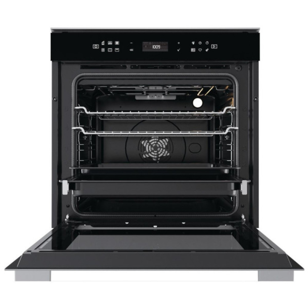 Духова шафа Whirlpool W7OM44S1PBL