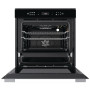 Духова шафа Whirlpool W7OM44S1PBL Духова шафа Whirlpool W7OM44S1PBL