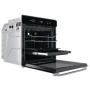 Духова шафа Whirlpool W7OM44S1PBL Духова шафа Whirlpool W7OM44S1PBL