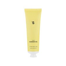 Гель для душу Sister's Aroma Smart Shower Gel Ветівер 100 мл (4820227781065)