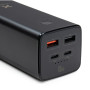 Батарея універсальна Vinga 20000 mAh 65W QC+PD (VPB2065) Батарея універсальна Vinga 20000 mAh 65W QC+PD (VPB2065)