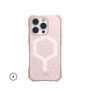 Чохол до мобільного телефона UAG iPhone 16 Pro Essential Armor Magsafe Rose (114448114C4C) Чохол до мобільного телефона UAG iPhone 16 Pro Essential Armor Magsafe Rose (114448114C4C)