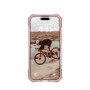 Чохол до мобільного телефона UAG iPhone 16 Pro Essential Armor Magsafe Rose (114448114C4C) Чохол до мобільного телефона UAG iPhone 16 Pro Essential Armor Magsafe Rose (114448114C4C)
