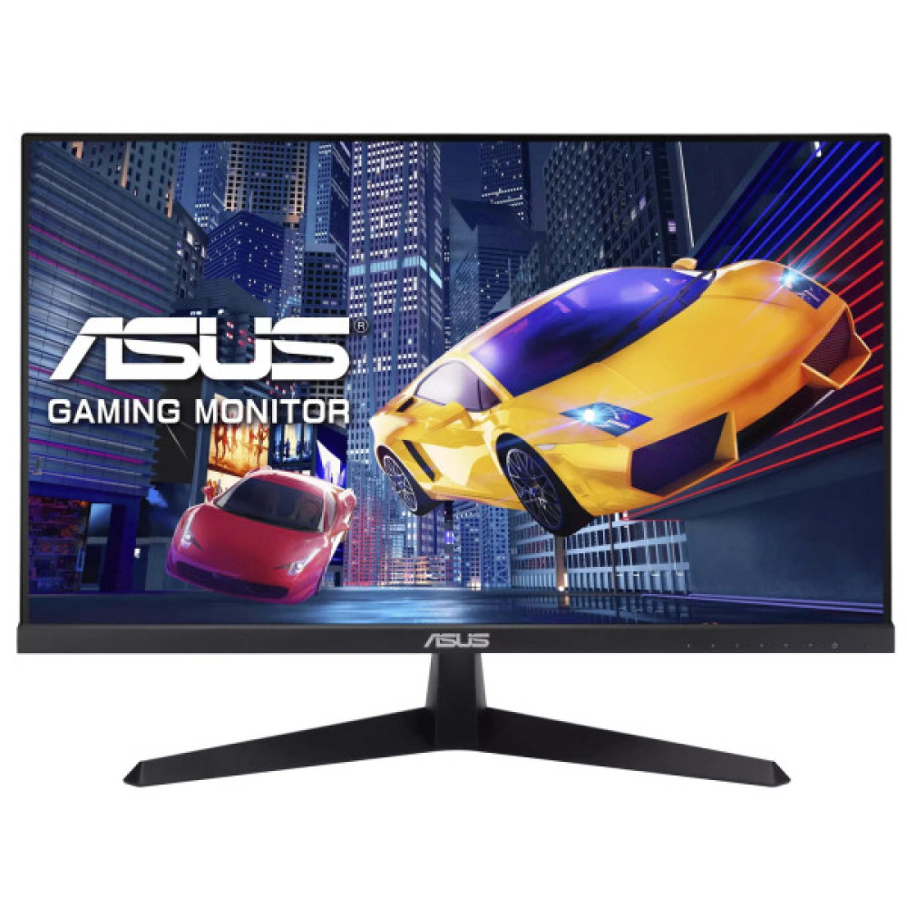 Монітор Asus 23.8" VY249HGE HDMI, Audio, IPS, 144Hz, 1ms, FreeSync
