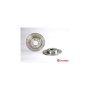 Гальмівний диск Brembo 08.9511.10