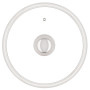 Кришка для посуду Ardesto Gemini 28 см (AR0728G) Кришка для посуду Ardesto Gemini 28 см (AR0728G)