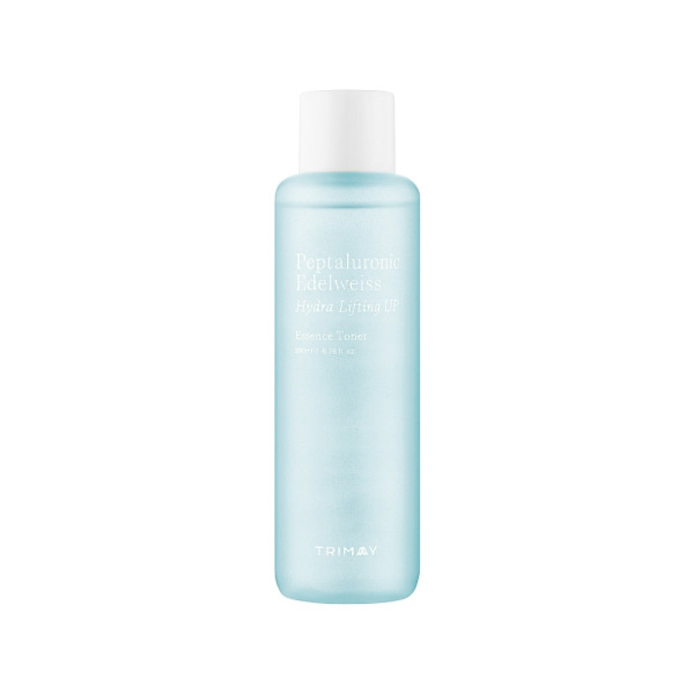 Тонік для обличчя Trimay Peptaluronic Edelweiss 200 мл (8809822540693)