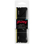 Модуль пам'яті для комп'ютера DDR4 16GB 3200 MHz Beast RGB Kingston Fury (ex.HyperX) (KF432C16BB12A/16WP) Модуль пам'яті для комп'ютера DDR4 16GB 3200 MHz Beast RGB Kingston Fury (ex.HyperX) (KF432C16BB12A/16WP)