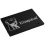 Накопичувач SSD 2.5" 512GB Kingston (SKC600/512G) Накопичувач SSD 2.5" 512GB Kingston (SKC600/512G)
