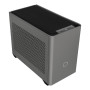Корпус CoolerMaster NR200P MAX (NR200P-MCNN85-SL1) Корпус CoolerMaster NR200P MAX (NR200P-MCNN85-SL1)