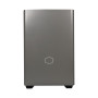 Корпус CoolerMaster NR200P MAX (NR200P-MCNN85-SL1) Корпус CoolerMaster NR200P MAX (NR200P-MCNN85-SL1)
