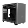 Корпус CoolerMaster NR200P MAX (NR200P-MCNN85-SL1) Корпус CoolerMaster NR200P MAX (NR200P-MCNN85-SL1)
