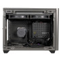 Корпус CoolerMaster NR200P MAX (NR200P-MCNN85-SL1) Корпус CoolerMaster NR200P MAX (NR200P-MCNN85-SL1)
