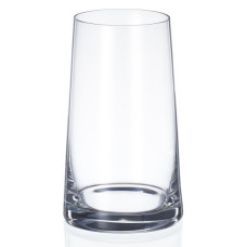 Ваза Bohemia Crystal Petra 14.5 см (B82530) Ваза Bohemia Crystal Petra 14.5 см (B82530)