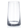 Ваза Bohemia Crystal Petra 14.5 см (B82530) Ваза Bohemia Crystal Petra 14.5 см (B82530)