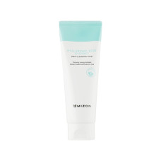 Пінка для вмивання Mizon Hyaluronic Acid Sherbet Deep Cleansing Foam 150 мл (8809541199868)