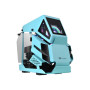Корпус ThermalTake AH T200 Turquoise (CA-1R4-00SBWN-00) Корпус ThermalTake AH T200 Turquoise (CA-1R4-00SBWN-00)
