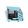 Корпус ThermalTake AH T200 Turquoise (CA-1R4-00SBWN-00) Корпус ThermalTake AH T200 Turquoise (CA-1R4-00SBWN-00)