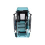 Корпус ThermalTake AH T200 Turquoise (CA-1R4-00SBWN-00) Корпус ThermalTake AH T200 Turquoise (CA-1R4-00SBWN-00)