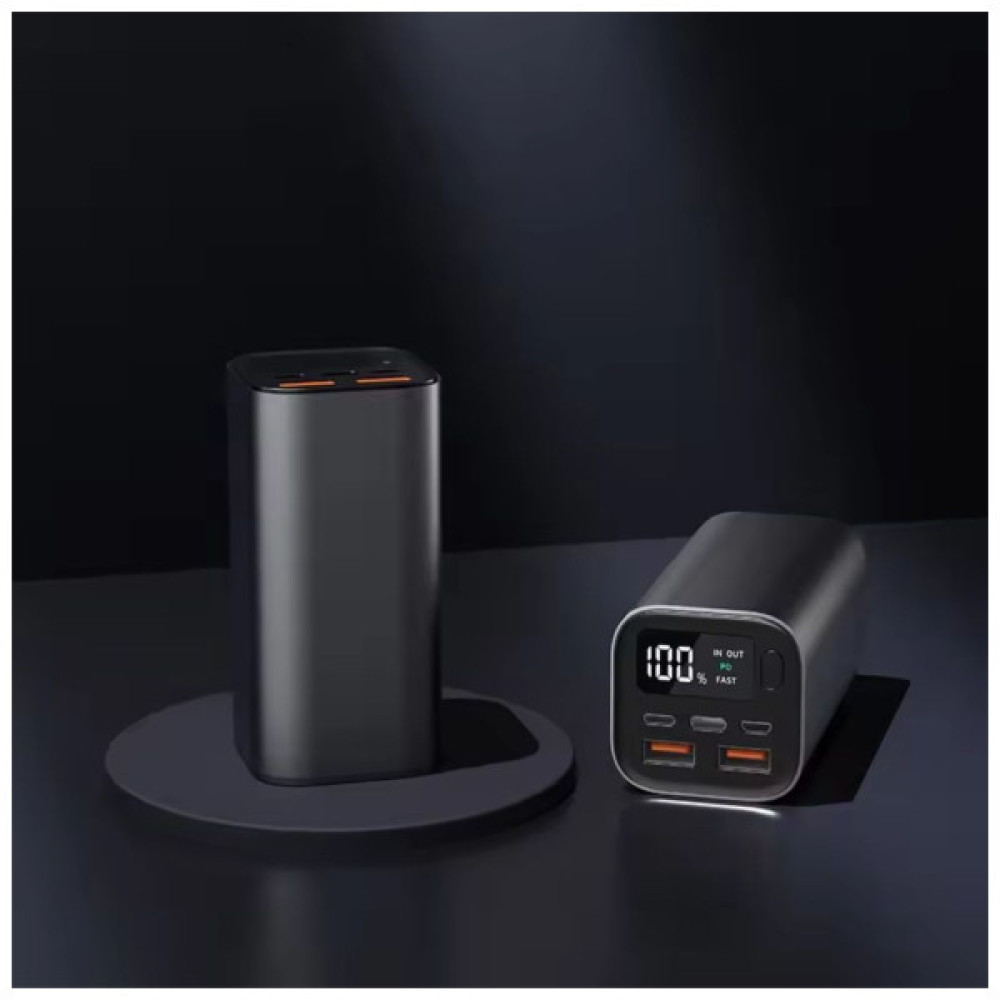 Батарея універсальна TheGeneral 20000mah Apa, PD/45W, QC (40012519-01)