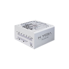 Блок живлення Chieftec 750W VEGA M WHITE (PPG-750-CW)